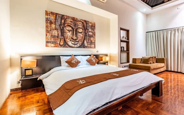 Anedda Merta Sari Villa Sanur - photo 5