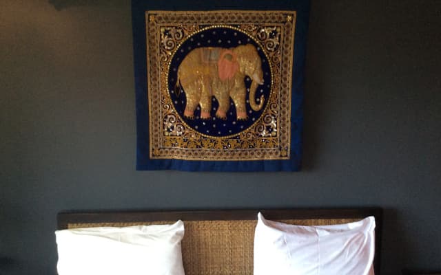 Cocco Resort - photo 4