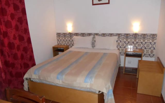 Belém Tejo Hotel - photo 5