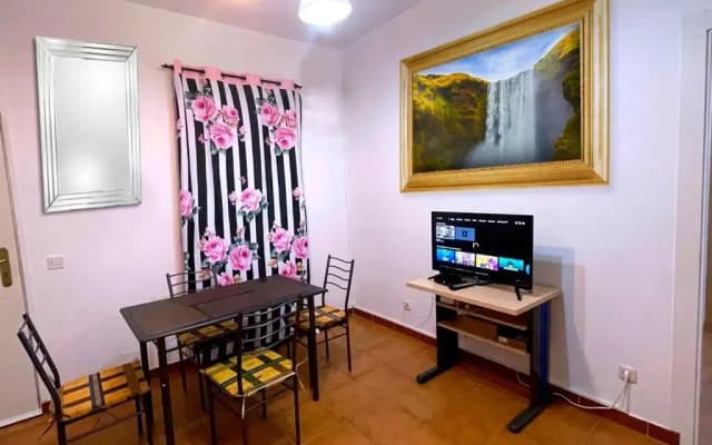 Don Quijote APARTAMENTS TPH Madrid - photo 4