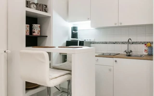 Nagy Diofa 18 Apartment II. - photo 5