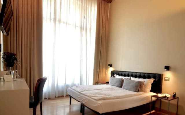 Hotel Tiepolo - photo 3