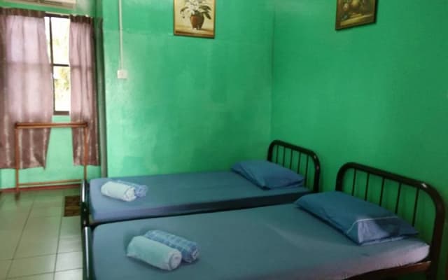 Taun Gusi Village Homestay - photo 4