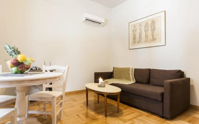 Plaka City Centre Studio - photo 4