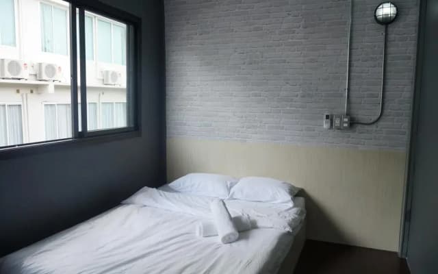 Mueang Mueang Inn Bangkok - photo 5