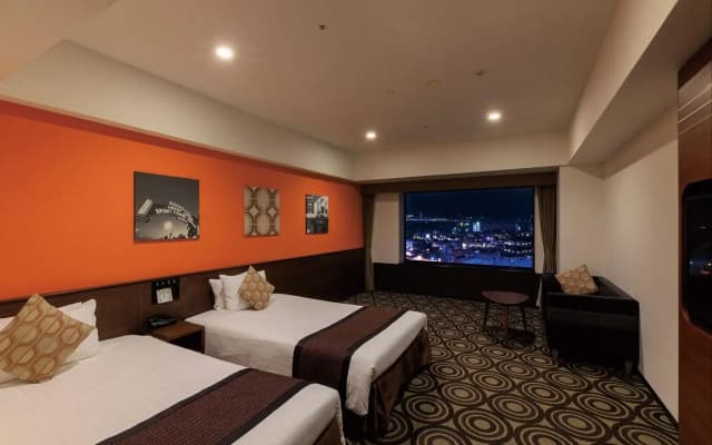 The Park Front Hotel at Universal Studios Japan - photo 4
