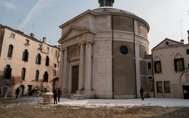 Venicevillas Cà Molin - photo 3