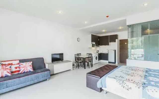 Condo in Karon in Chic Condo - Unit B603 - photo 5
