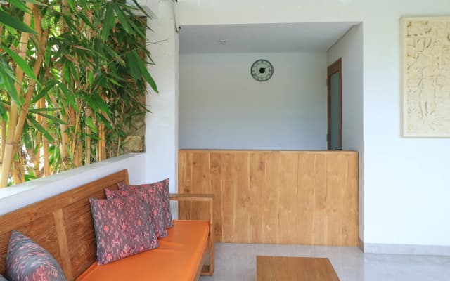 Mella Villas Jimbaran - photo 2