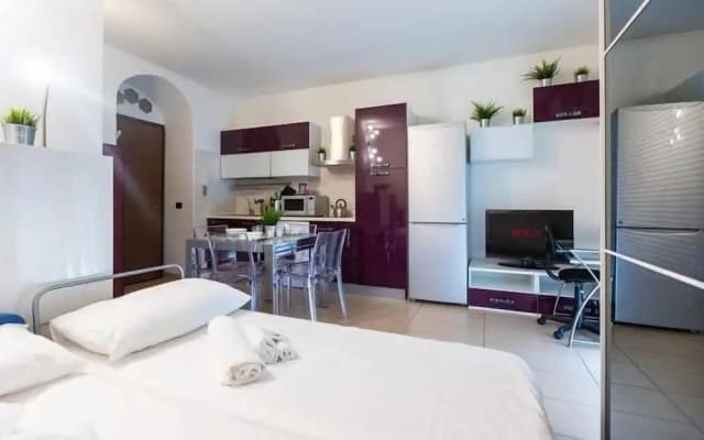 Home Hotel - Monte Nero 29 - photo 4