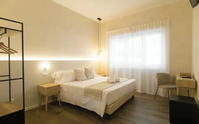 Lilla Eco House Vaticano - photo 3