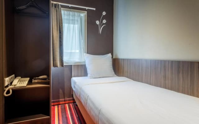 Hotel Mozart - photo 4