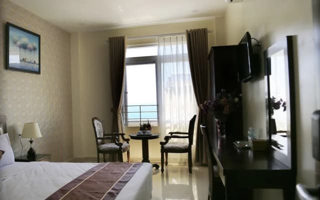 Hanka Star Hotel - photo 5
