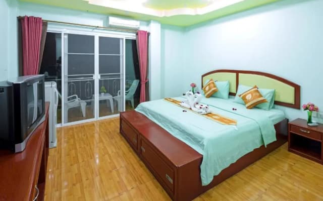 Mala Hotel - photo 5