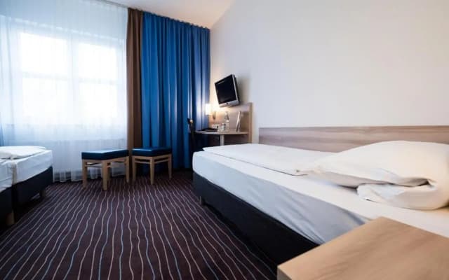 PLAZA INN Berlin Charlottenburg - photo 4