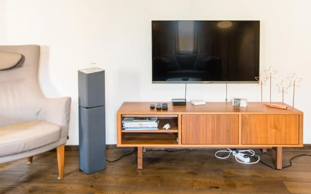 Modern Apartment in a Picturesque 15th-Century Building - photo 2