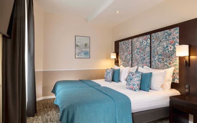 Hotel Park Lane Paris - photo 3