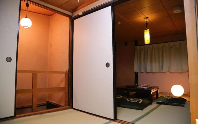 Kyoto Home Tofukuji - photo 4