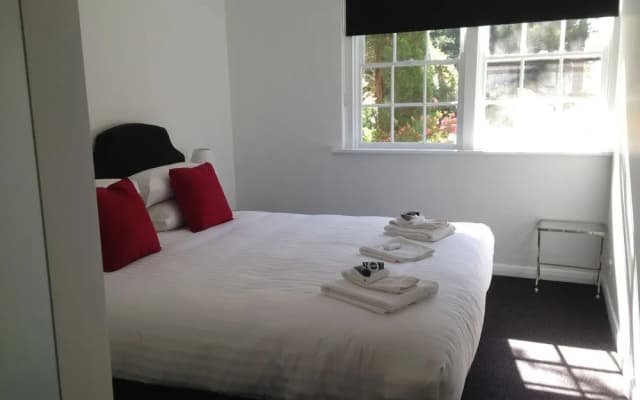 Marybrooke Manor - photo 5