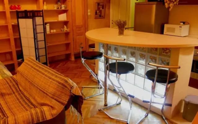Edith's Corner in Budapest - photo 3