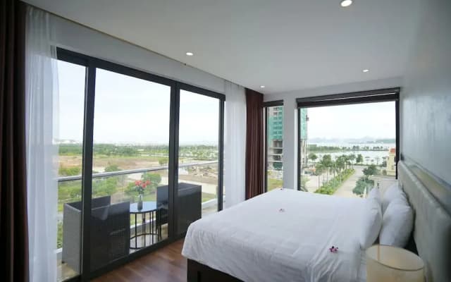 Merit Halong Hotel - photo 5