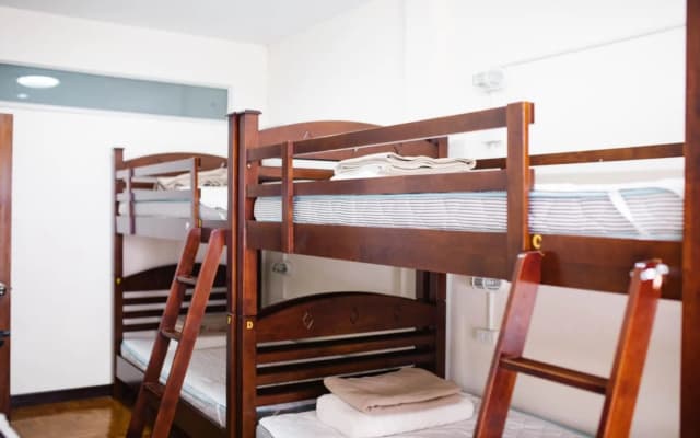 Buc's Hostel - photo 5