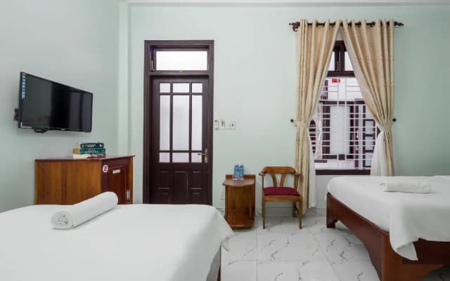 Backpackers Home Homestay - photo 2