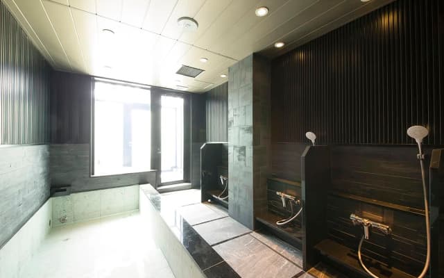 HOTEL Cargo Shinsaibashi - photo 2