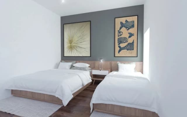 D'annam Hostel Hanoi - photo 5