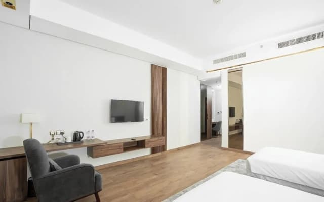 Akasiya Hotel - photo 3