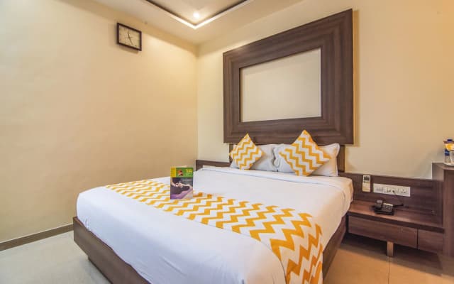 FabHotel Clink - photo 4