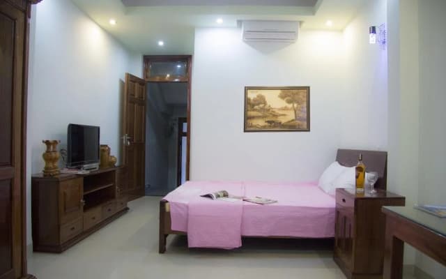 Timeless Apartment - photo 2