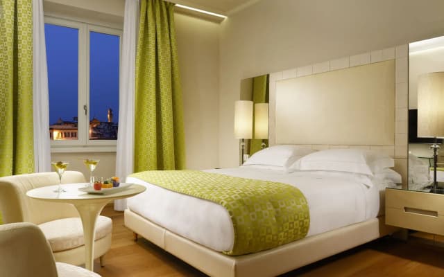 Grand Hotel Minerva - photo 4