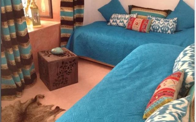 Riad Chocolat - photo 3