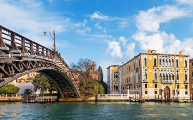 Il Glicine Locazione Turistica Venezia - photo 4