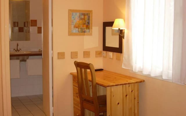 Hôtel Comte de Nice - photo 3
