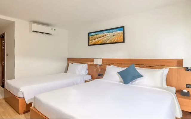 Viela Apartment Nha Trang - photo 5