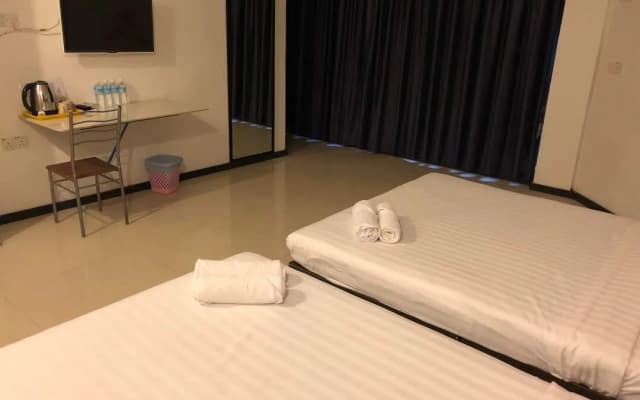 Jaya Hotel Sibu - photo 5