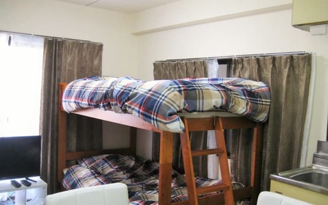 Otsuka Station Apartment Hotel - photo 4
