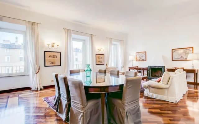 RSH Bernini Luxury Panoramic Apartment - photo 3
