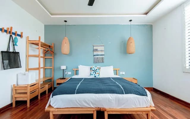 Sea Easter 3BR Seaside An Bang Beach - photo 4
