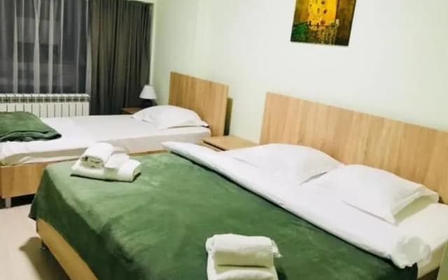 Hotel Amadeus - photo 5