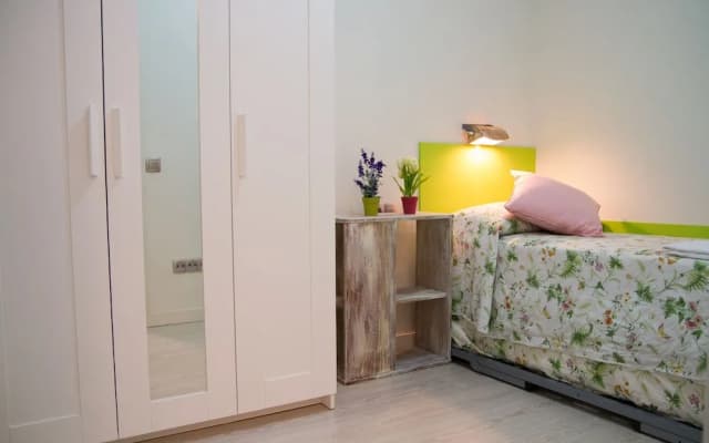BBarcelona Modern Eixample Apartment - photo 3