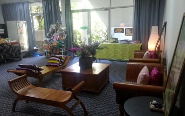 Seri Pengantin Resort - photo 4