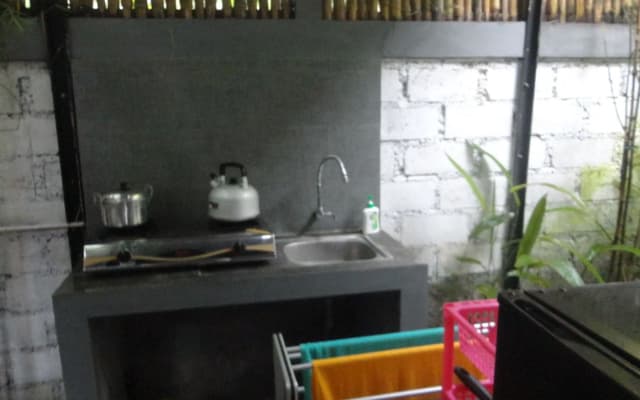 Uma Bian Guest House Ubud - photo 5