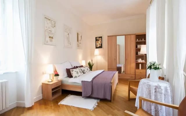Prague Center Apartments - photo 5