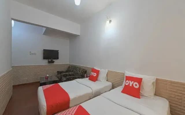 Seeb Guest House - photo 5
