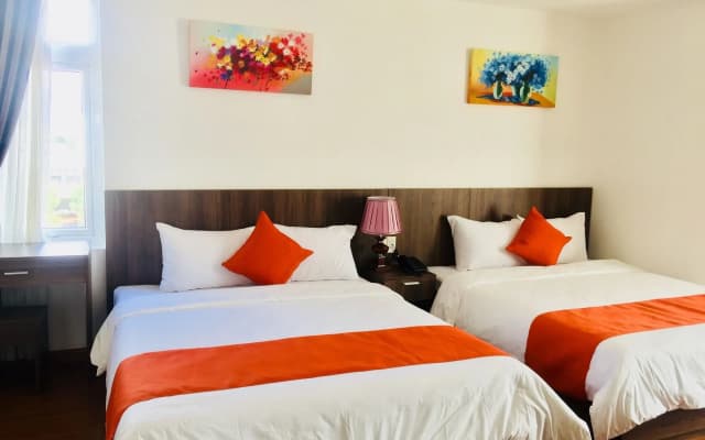 Lamuno Hotel Da Nang - photo 3