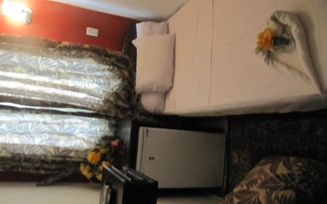 The Garden Hostel - photo 3