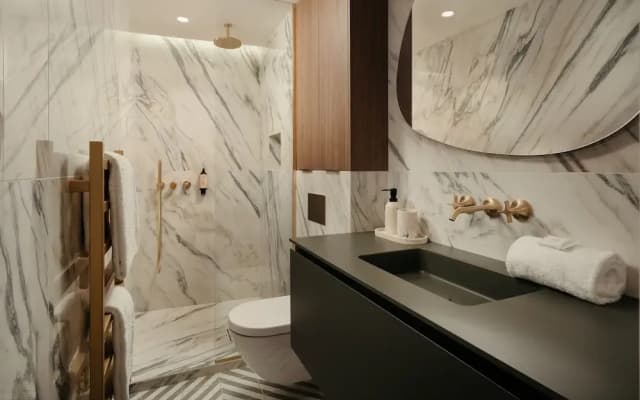 Leon Hotel-pigalle/suite-54 - photo 5